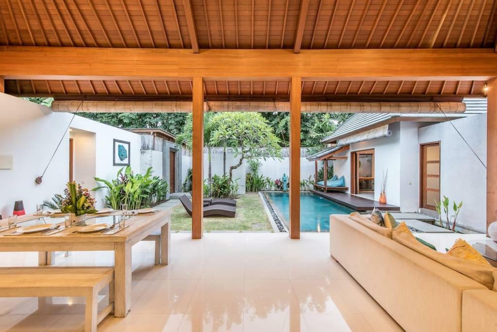 Manis, Luxury 3 Bedroom Heart Of *