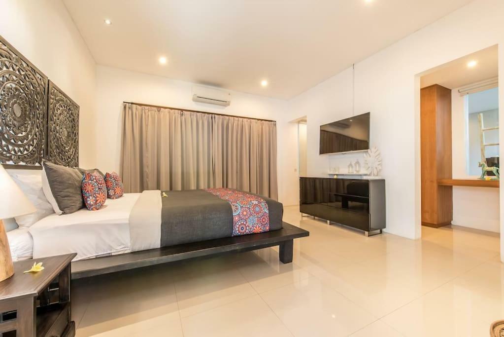 Manis, Luxury 3 Bedroom Heart Of