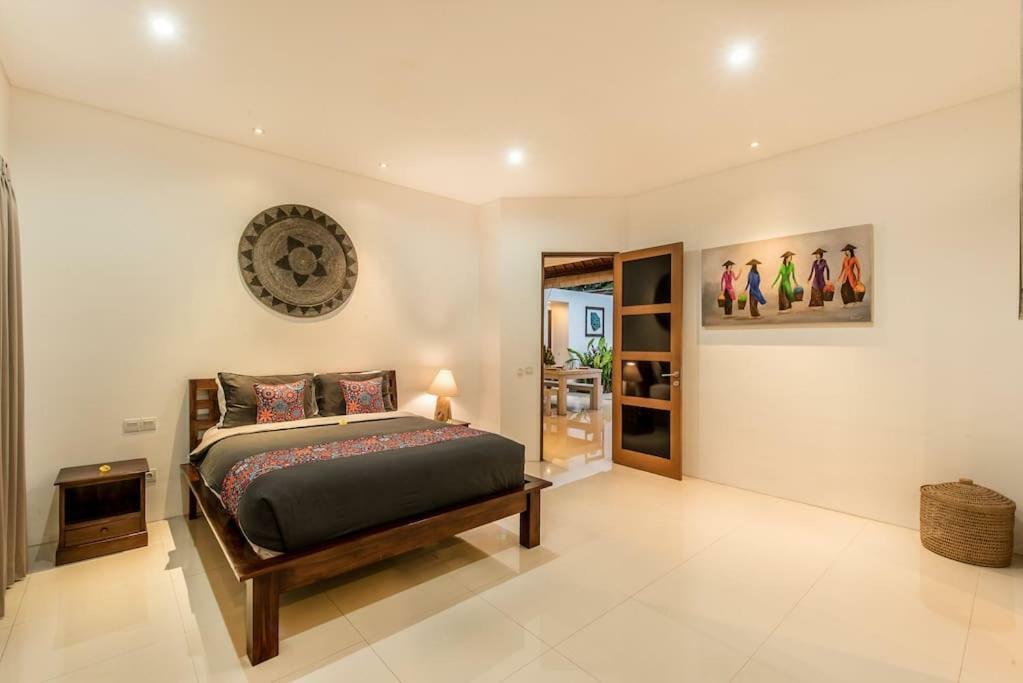 Manis, Luxury 3 Bedroom Heart Of