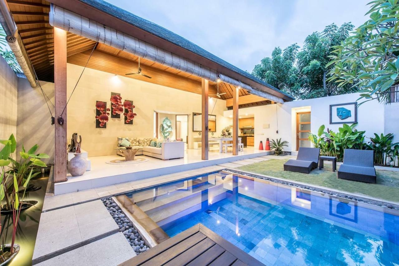 Manis, Luxury 3 Bedroom Heart Of