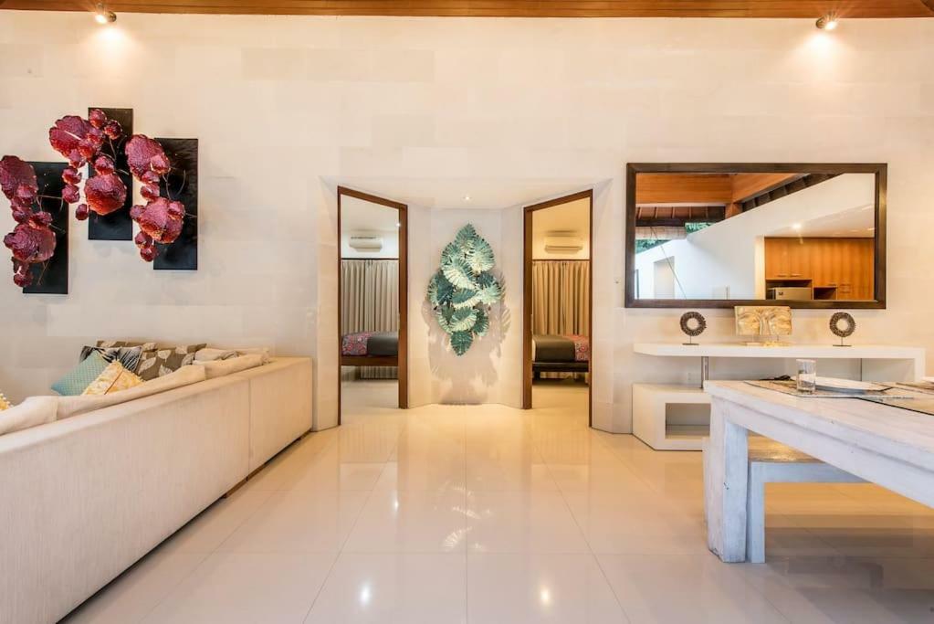 Manis, Luxury 3 Bedroom Heart Of