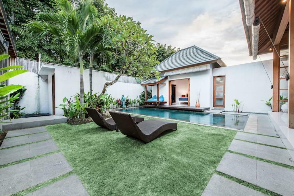 Manis, Luxury 3 Bedroom Heart Of
